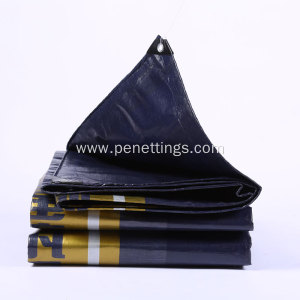 High quality Medium duty PE tarpaulin